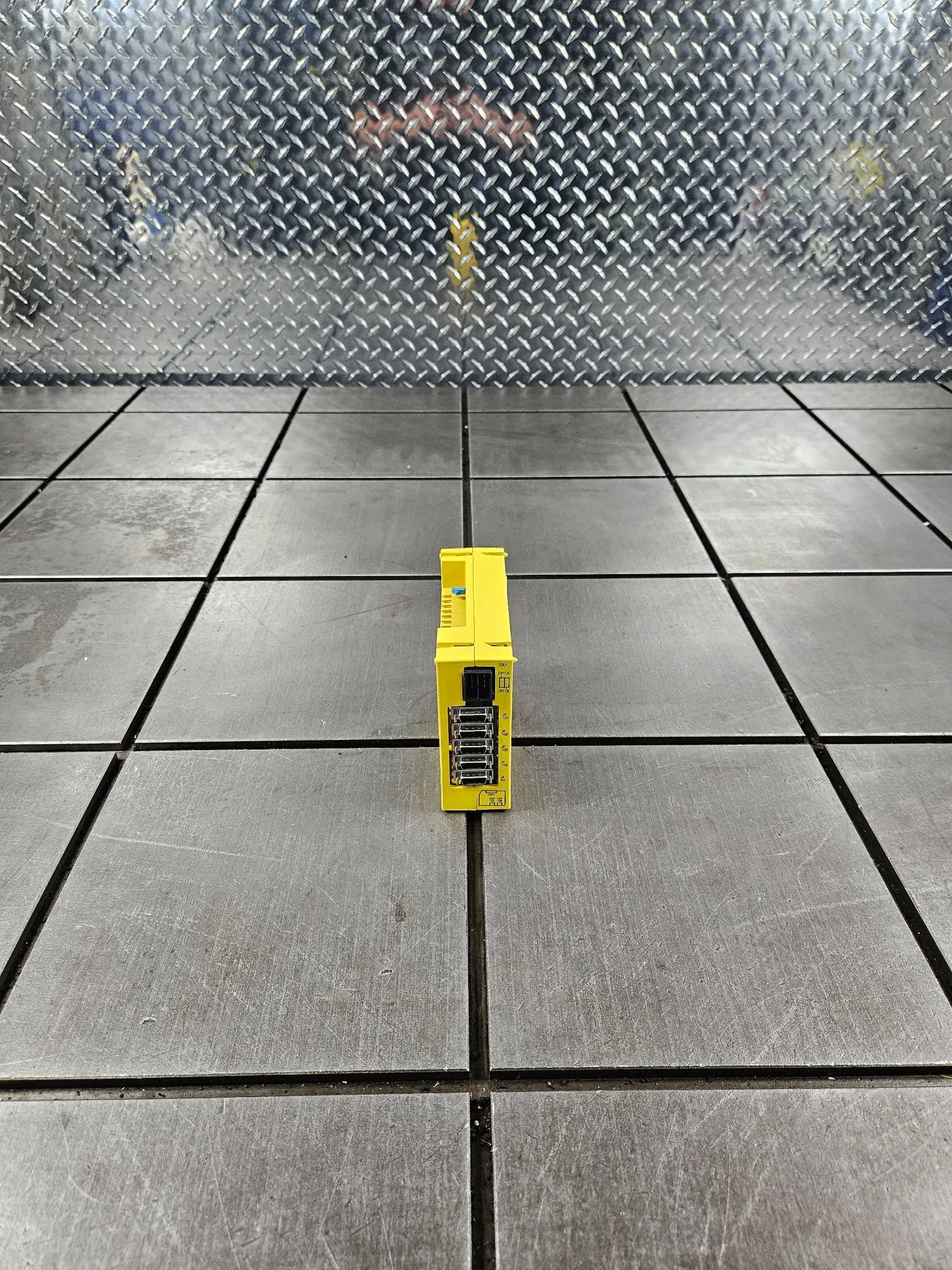 USED FANUC A02B-0303-C205