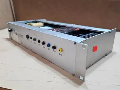 Used HECKLER & KOCH 3659.007 Misc Electrical & Power Parts British Columbia CA | Lenmark #1439850