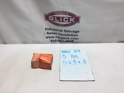 National Controls Corporation A1K-10-461 Solid State Timer Range 1-10 Sec 120VAC