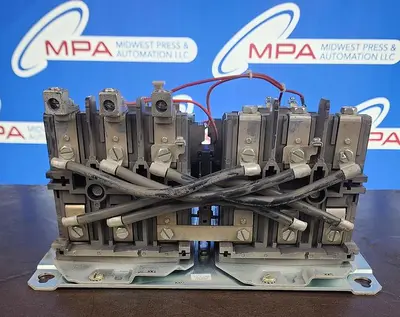 USED ALLEN-BRADLEY 505-DOD