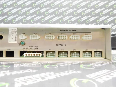 USED AMETEK ISM-1768-608-A-0-3L-A(125VDC)-3R-19RD(125VDC)-C-CI/MODBUS