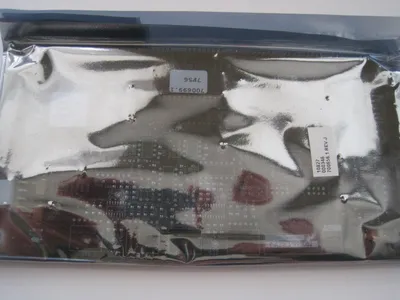 NEW KEY TECHNOLOGY ASSY# 700656.1 BOARD REV J