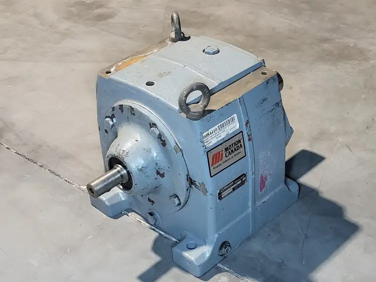 Used HANSEN 0084410 Gearboxes British Columbia CA | Lenmark #268377