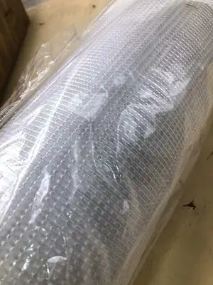 OEM Parker 510-28-HFC Pleated Coalescer Filter for Air Compressor -NIB
