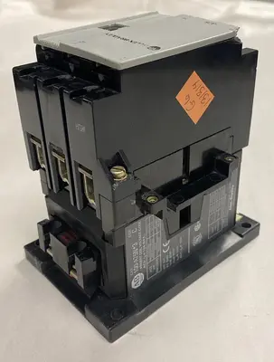 Used ALLEN-BRADLEY 100-A75N*3 Miscellaneous Equipment (Electrical & Power) Ohio US | Surplus Asset Holdings #1233736