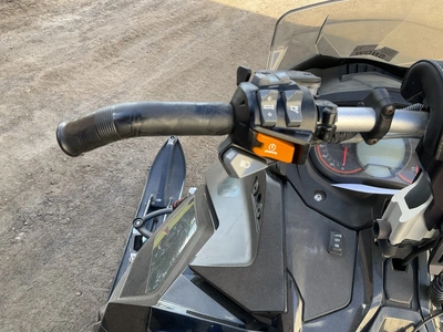 Used 2015 SKIDOO UMFG Motorcycles (Misc) Michigan US | Miedema Asset Management Group #1579164