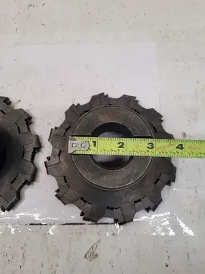 USED SANDVIK COROMANT R331.32-154R38FMQ