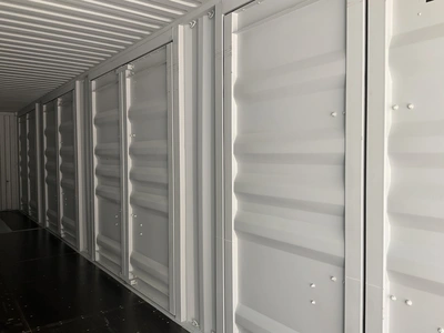 Used 2026 HIGH CUBE _UNKNOWN_ Shipping Containers Michigan US | Miedema Asset Management Group #1295071