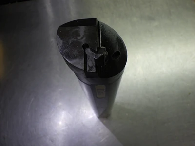 Kennametal 2.5" Coolant Thru Threading Boring Bar 2" Shank A32NER3 (LOC2367)