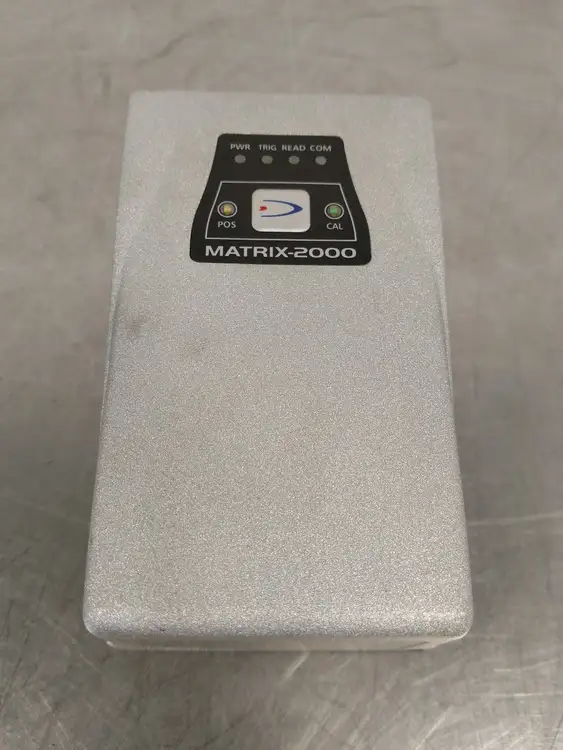 Used Datalogic _UNKNOWN_ Barcode Scanners South Carolina US | Palmetto Automation #1514802