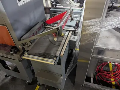 USED SEAL-A-TRON OT-1910-30