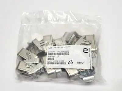 NEW HARTING 09120080303