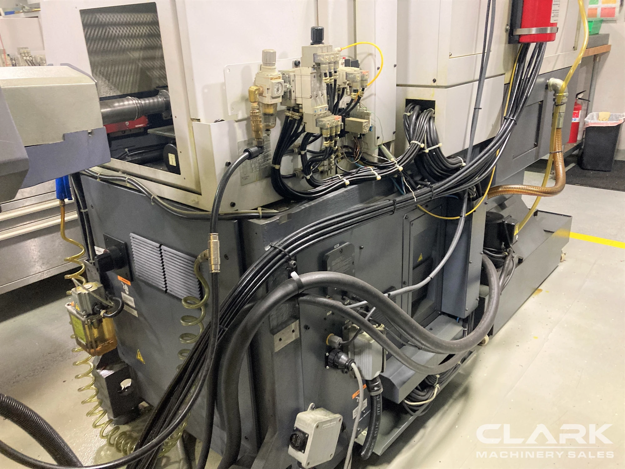 Used 2016 CITIZEN L12 VII 497949 | Clark Machinery Sales, LLC