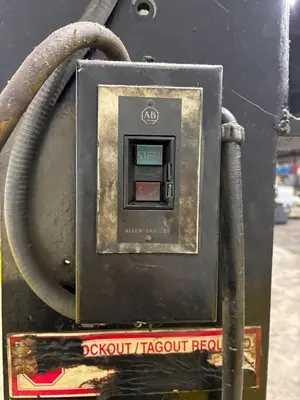 USED DAKE 5-150