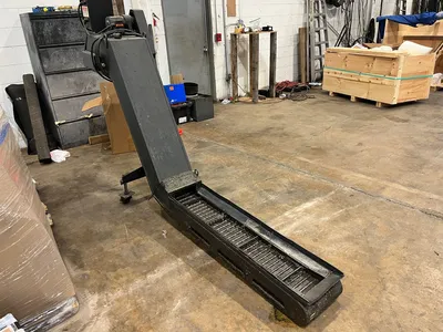 2013 HENNIG 101099 Conveyors | Asset Exchange Corporation (4)