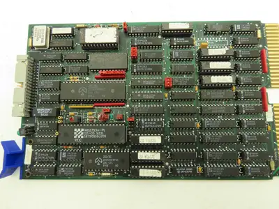 NA 153048 Circuit Control Board
