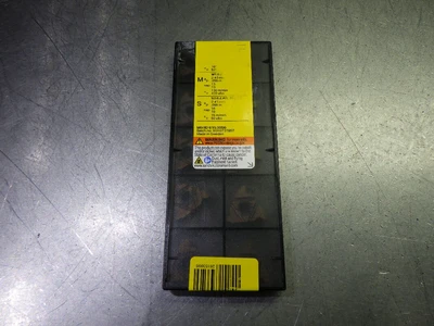 Sandvik Carbide Threading Inserts QTY10 266RL-22AC01A060M 1125 (LOC2047B)