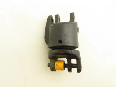 Bergs Smide SKL 7/8-8 Roller Bearing Crane Hook Swivel 3600 Lbs