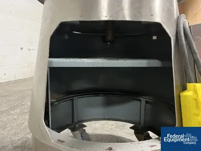 USED Russell Russell Finex Sieve