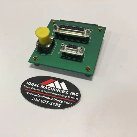 Used CINCINNATI MILACRON 307308 Circuit Boards Michigan US | Ideal Machinery #597638