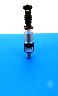 NEW ASHCROFT APSNSMHSO2XNO PRESSURE SWITCH 60PSI 1AMP 125VAC