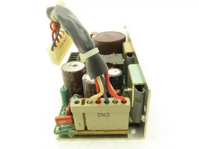 Nemic-Lambda LWT-3B/01 PCB Power Supply Printed Circuit Board 250V In 12V Out