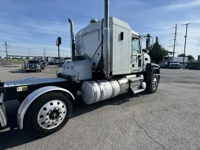 Used 2015 MACK CHU613 Misc Trucks Texas US | MCO Truck & Equipment #1513823