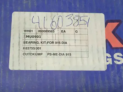 NEW NSK 6222