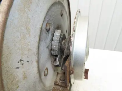 Hannay Reels 716-19-20C SR Retractable Industrial Air Hose Reel 1/2" X 52'