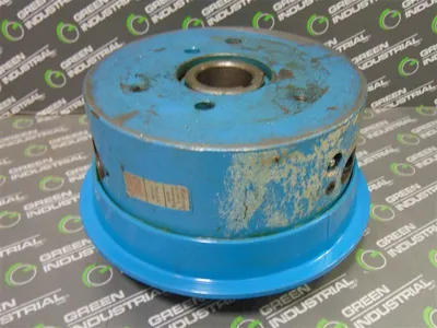Boston Gear ORC3FJBLP26T1 Centric Clutch 55539 Used