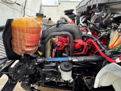 Used 2018 INTERNATIONAL DURASTAR 4300 Cab Chassis trucks Florida US | Truck and Van Outlet #1509142