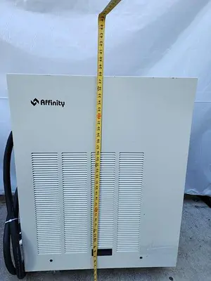 AFFINITY CHILLER PWG-060K-BE33CBC2