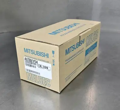 USED Mitsubishi Mitsubishi A6TBXY54