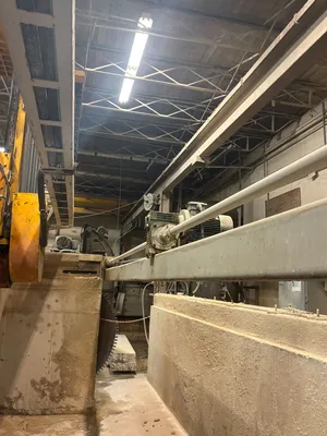 2019 WANLONG QSQ-1600 Block Saws | STONE EQUIPMENT WAREHOUSE (7)