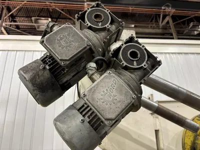 USED COE CPR-PO-15018