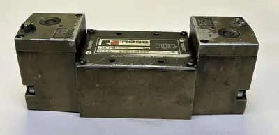 Used ROSS W7077D4332 Solenoid Valves Ohio US | Surplus Asset Holdings #1237737