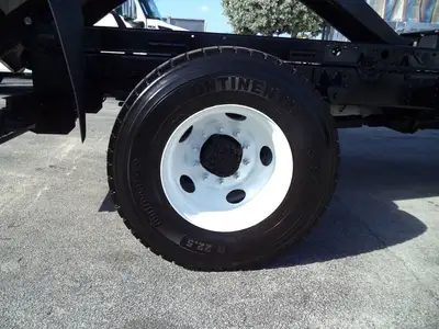 Used 2018 ISUZU _UNKNOWN_ Dump trucks Florida US | TLC Truck & Equipment #1568919