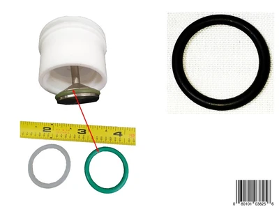 One Way Valve O-Rings