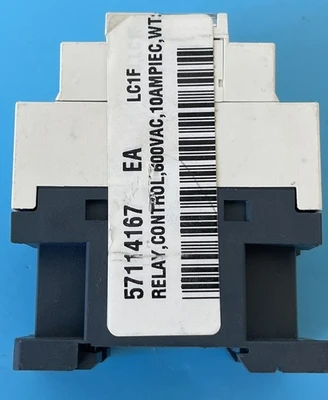 NEW Telemecanique CAD32