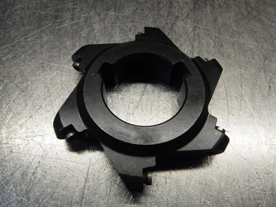 Sandvik 3" Indexable Slot Milling Cutter 1.25" Arbor 440.240202N361 (LOC878A)