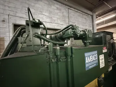 USED AMERICAN 10357