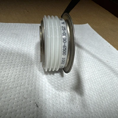 NEW PRX USA 25-0200-6500 1002
