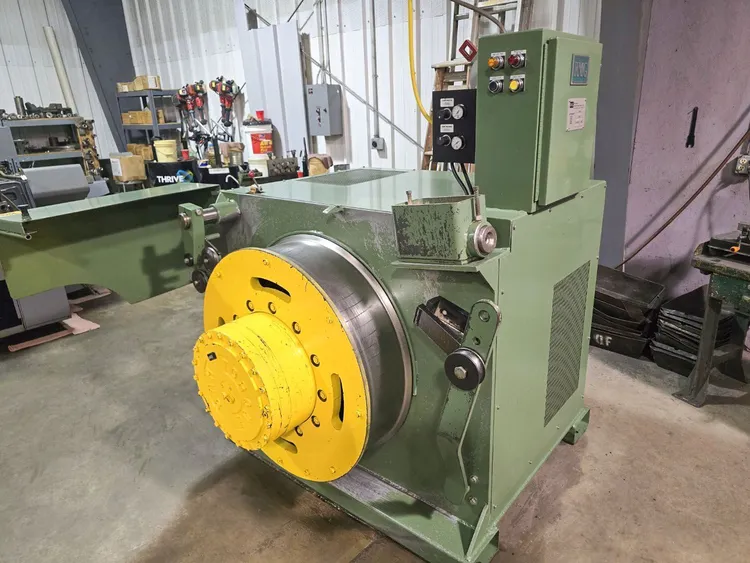 Used RMG 89-1544-67 Wire In-Line Drawers New York US | Barbarotto Int'l Sales Corp #1332930