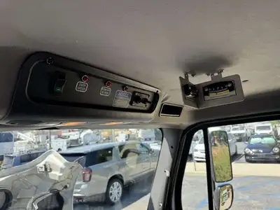 Used 2014 FREIGHTLINER M2 Carhaulers California US | Commerce Truck Equipment Sales #1547761
