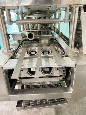 USED 2011 SAN TUNG MACHINE INDUSTRY AST-2