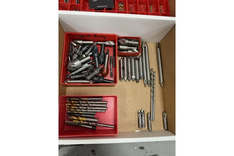 Used _UNKNOWN_ _UNKNOWN_ Drills Utah US | KD Auctions #1549471