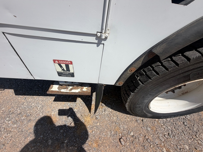 Used 2011 INTERNATIONAL DURASTAR Bucket (boom) trucks Oklahoma US | OT Truck & Tractor Sales #1383476