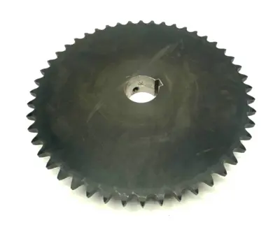 USED TSUBAKI ROLLER CHAIN SPROCKET 4667714