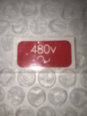 NEW Meltric 01-N8042
