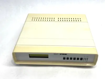 Used PSE Elektonik Automatic Wire Feeder Controller 24V AC/DC PLC Temperature Modules Michigan US | Maverick Industrial Sales #1394998